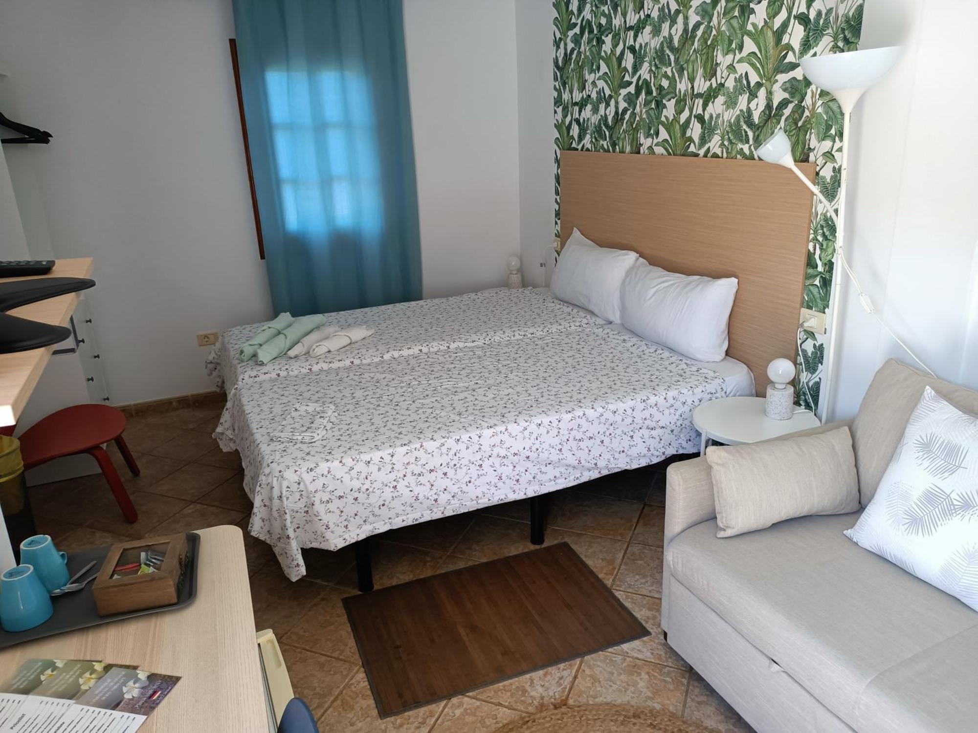 Летний дом Casa Tenerife